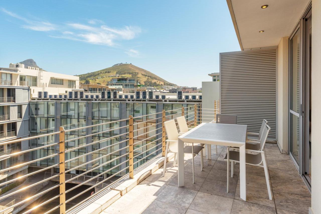 V&A Waterfront Luxury Apartments By Mcstay Le Cap Extérieur photo