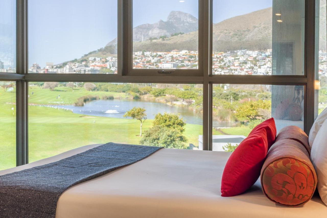 V&A Waterfront Luxury Apartments By Mcstay Le Cap Extérieur photo