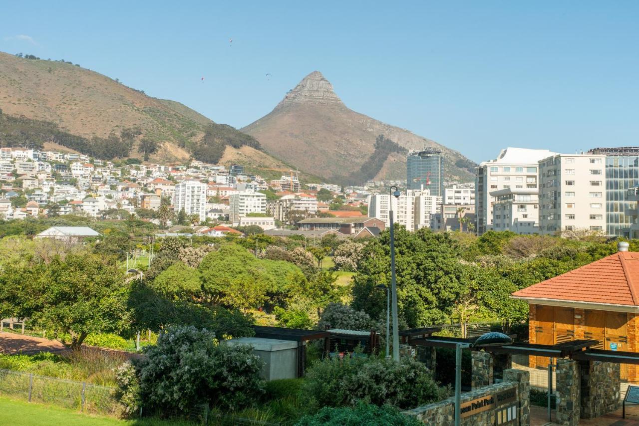 V&A Waterfront Luxury Apartments By Mcstay Le Cap Extérieur photo