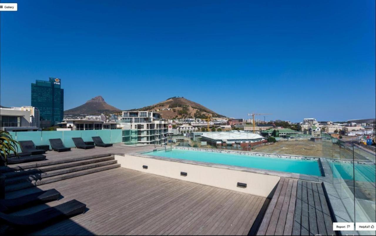 V&A Waterfront Luxury Apartments By Mcstay Le Cap Extérieur photo